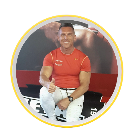 Patrice Faure - Coach Sportif